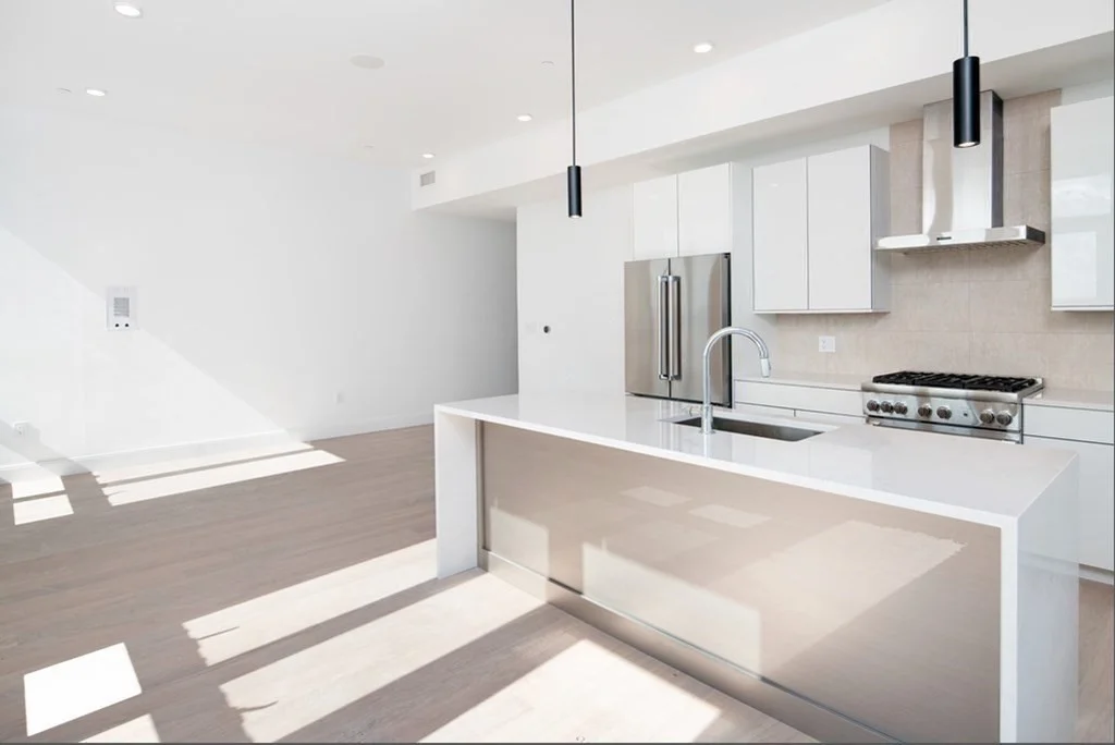 1 bed, 1 bath apartment for rent at 20 West Fifth St Unit PH-6B, South Boston — photo 4 of 11