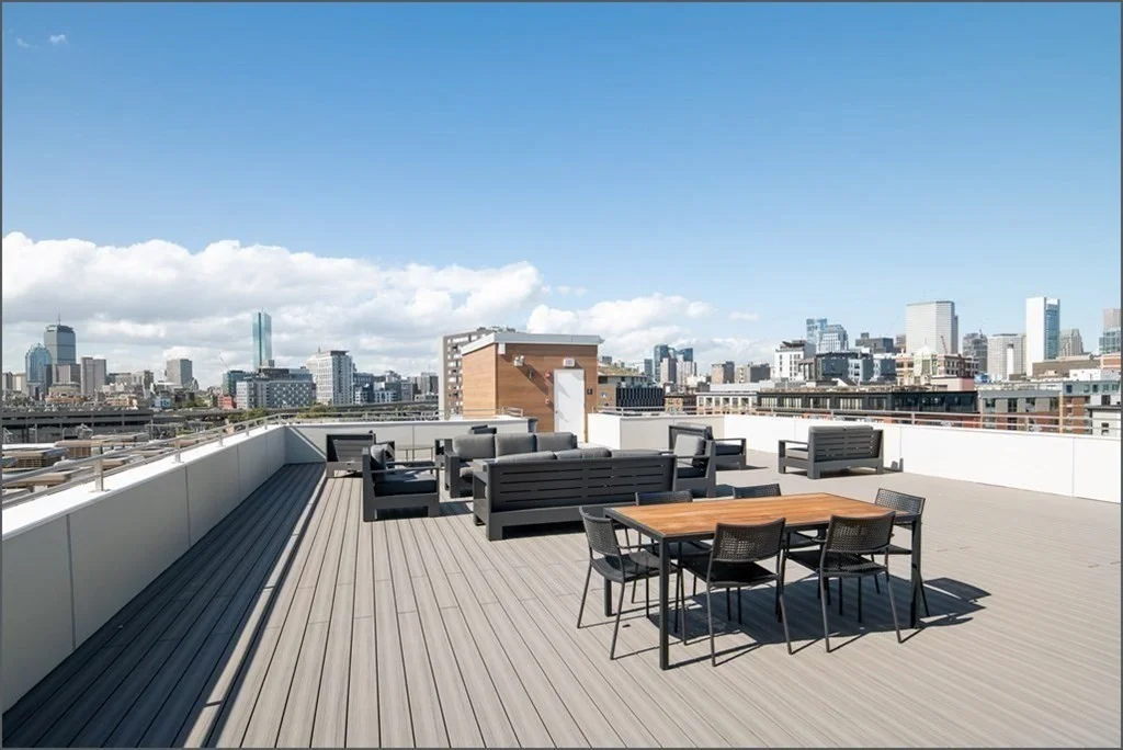 1 bed, 1 bath apartment for rent at 20 West Fifth St Unit PH-6B, South Boston — photo 8 of 11
