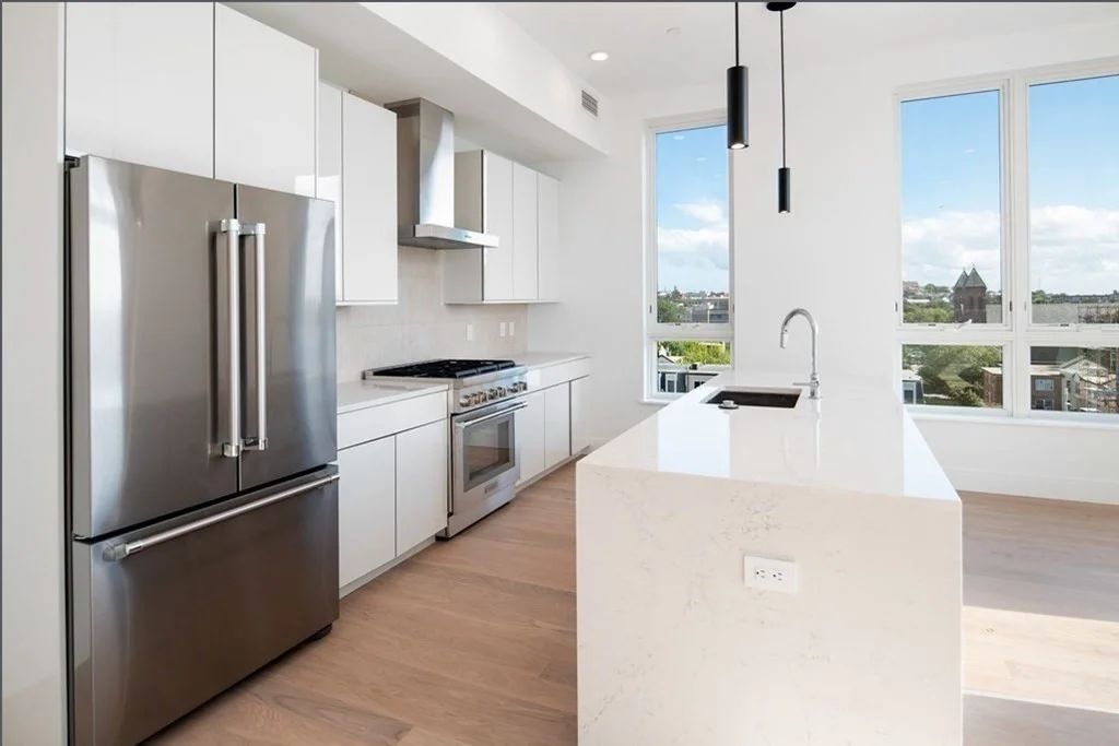 1 bed, 1 bath apartment for rent at 20 West Fifth St Unit PH-6B, South Boston — photo 3 of 11