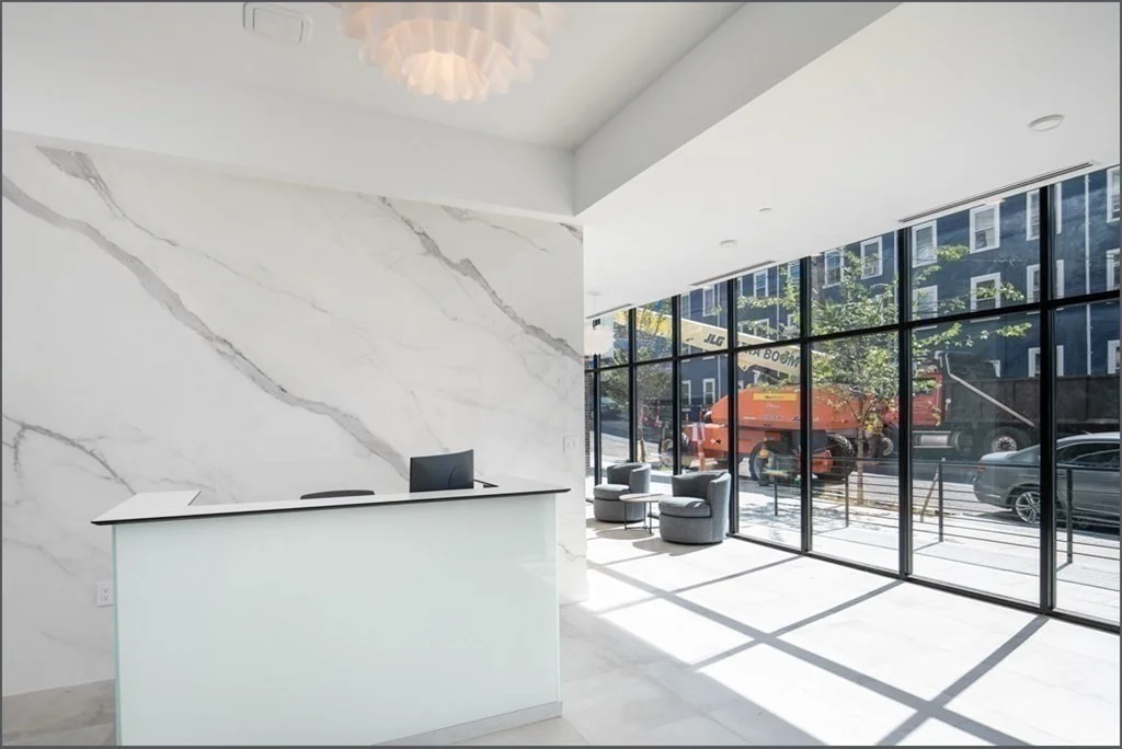 1 bed, 1 bath apartment for rent at 20 West Fifth St Unit PH-6B, South Boston — photo 10 of 11