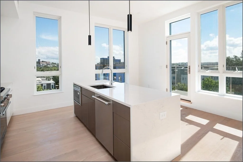 1 bed, 1 bath apartment for rent at 20 West Fifth St Unit PH-6B, South Boston — photo 1 of 11