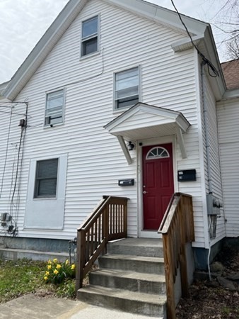 1 bed, 1 bath apartment for rent at 20 West St Unit 1 Lower R, Ayer