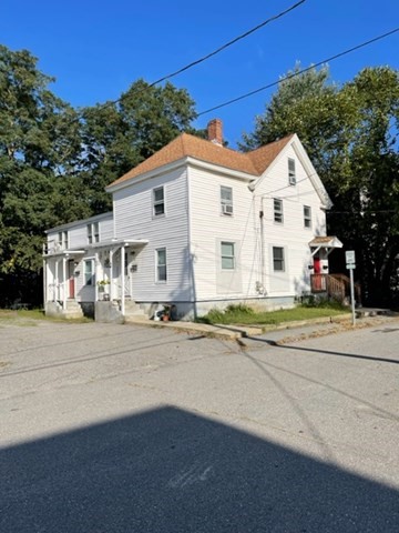 1 bed, 1 bath apartment for rent at 20 West Unit 3, Ayer