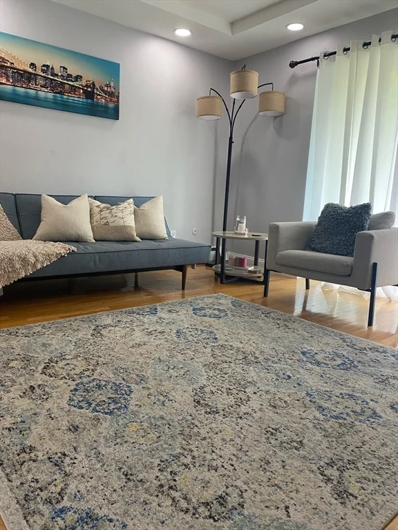 2 bed, 1 bath apartment for rent at 20 Westgate Rd Unit 3, Chestnut Hill