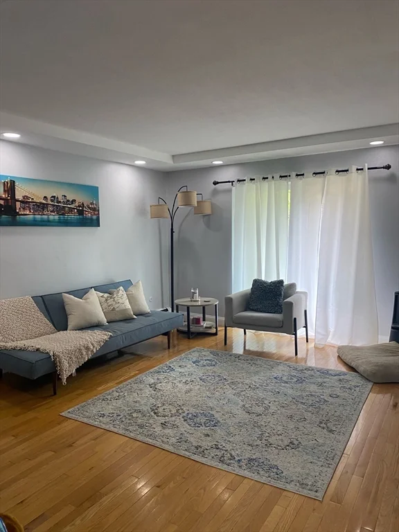 2 bed, 1 bath apartment for rent at 20 Westgate Rd Unit 3, Chestnut Hill — photo 4 of 21