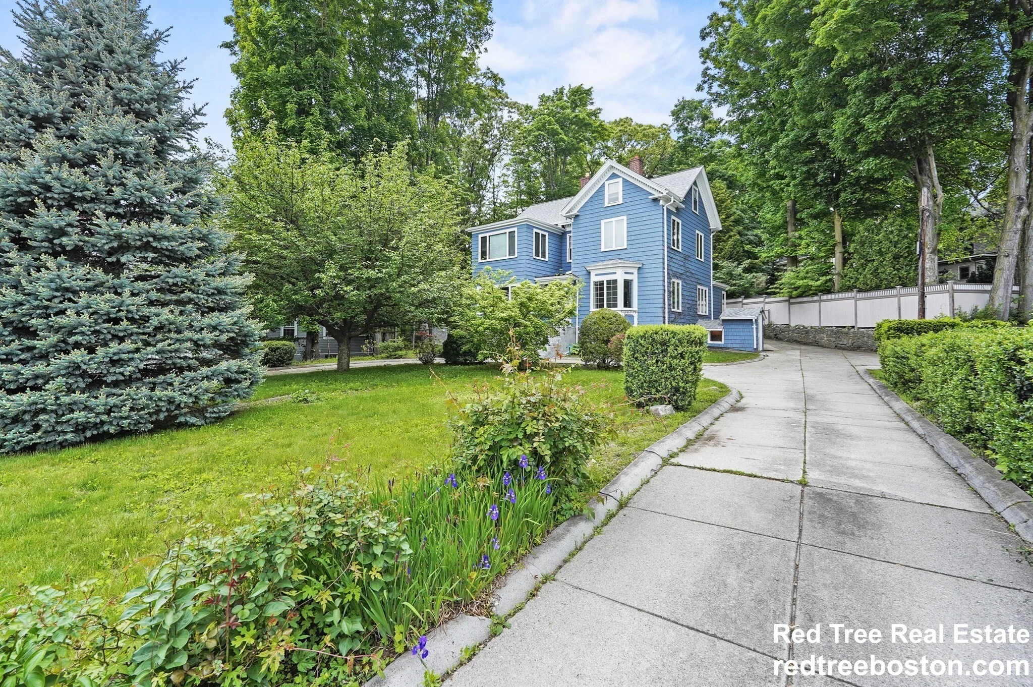 2 bed, 1 bath apartment for rent at 20 Willow St Unit 2, Newton Centre — photo 10 of 10