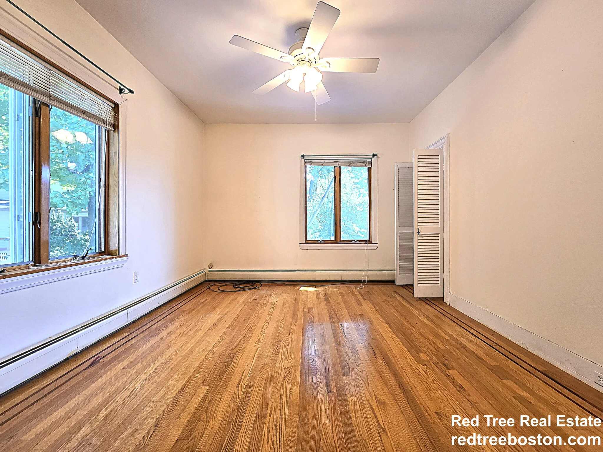 2 bed, 1 bath apartment for rent at 20 Willow St Unit 2, Newton Centre — photo 9 of 10