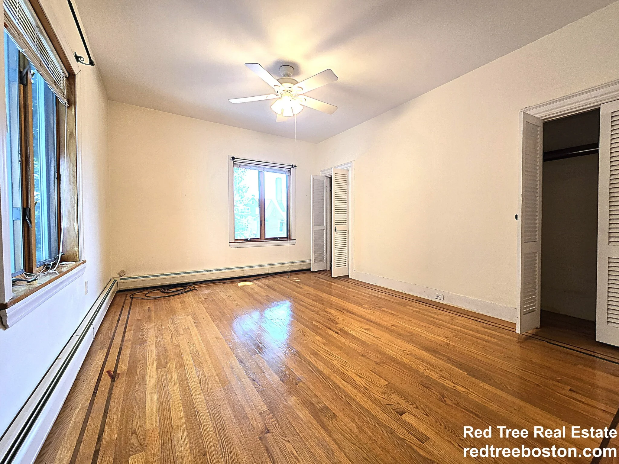 2 bed, 1 bath apartment for rent at 20 Willow St Unit 2, Newton Centre — photo 5 of 10