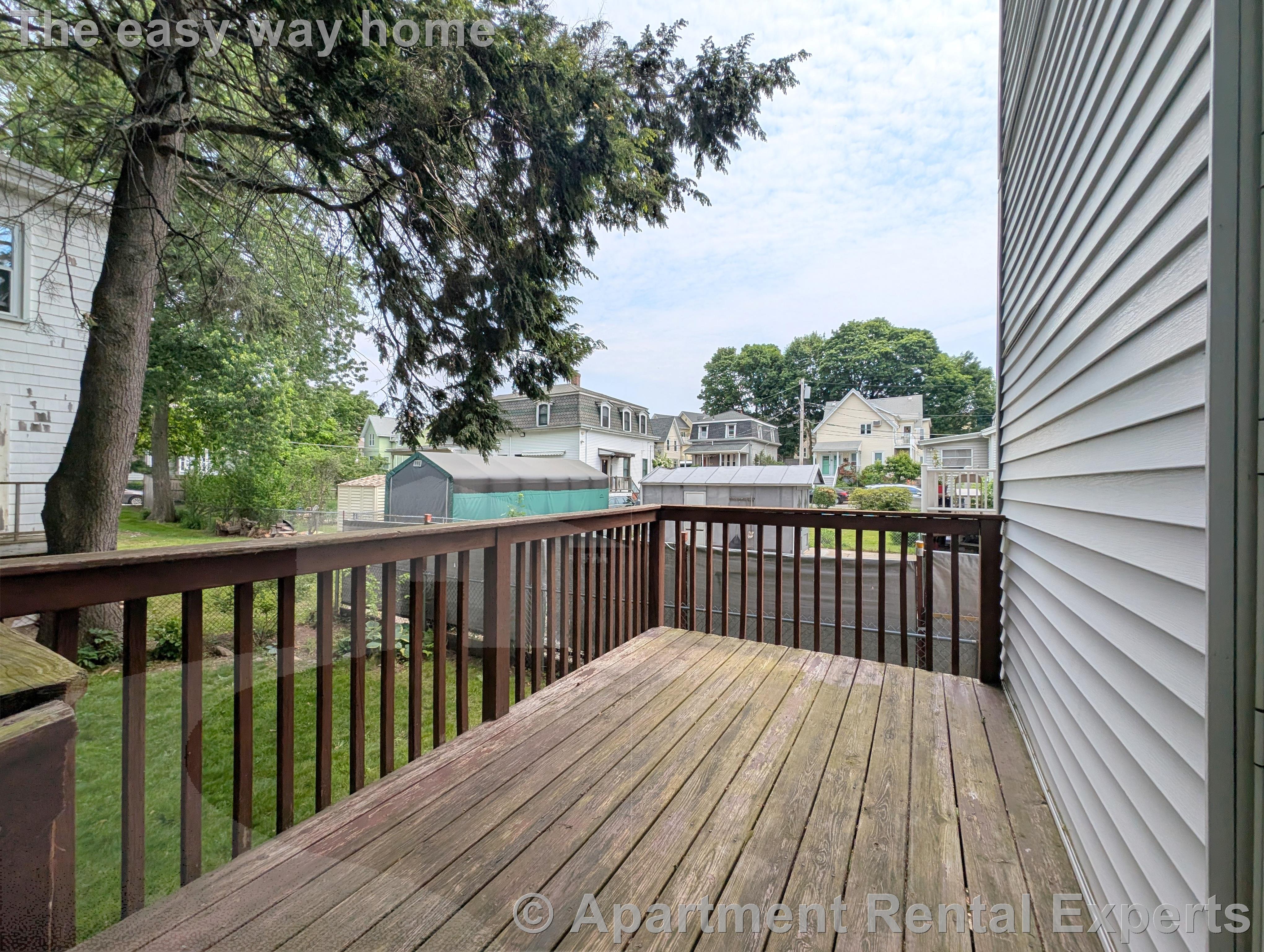 2 bed, 1 bath apartment for rent at 20 Wilson Ave, Malden Center — photo 17 of 18