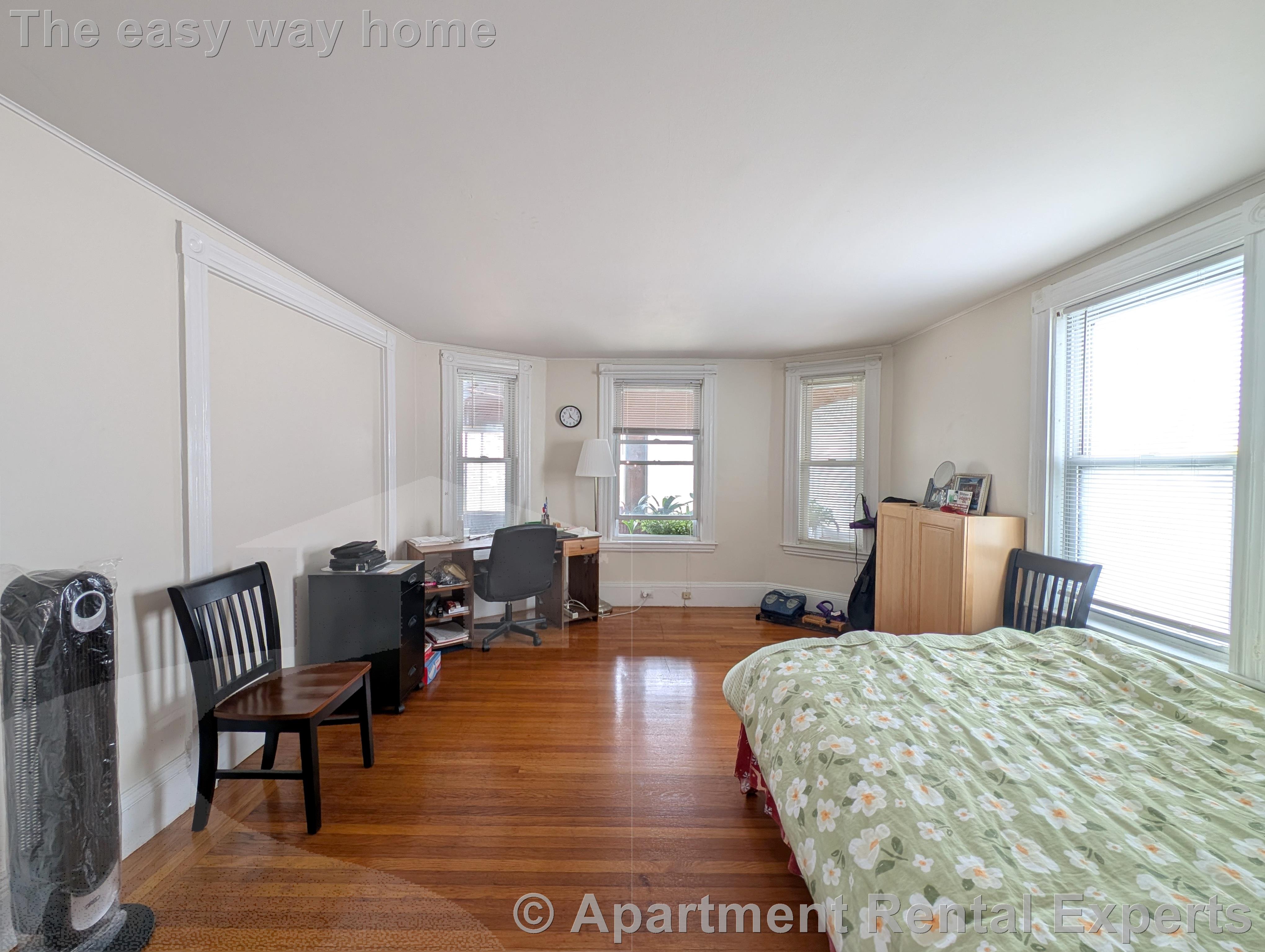 2 bed, 1 bath apartment for rent at 20 Wilson Ave, Malden Center — photo 4 of 18