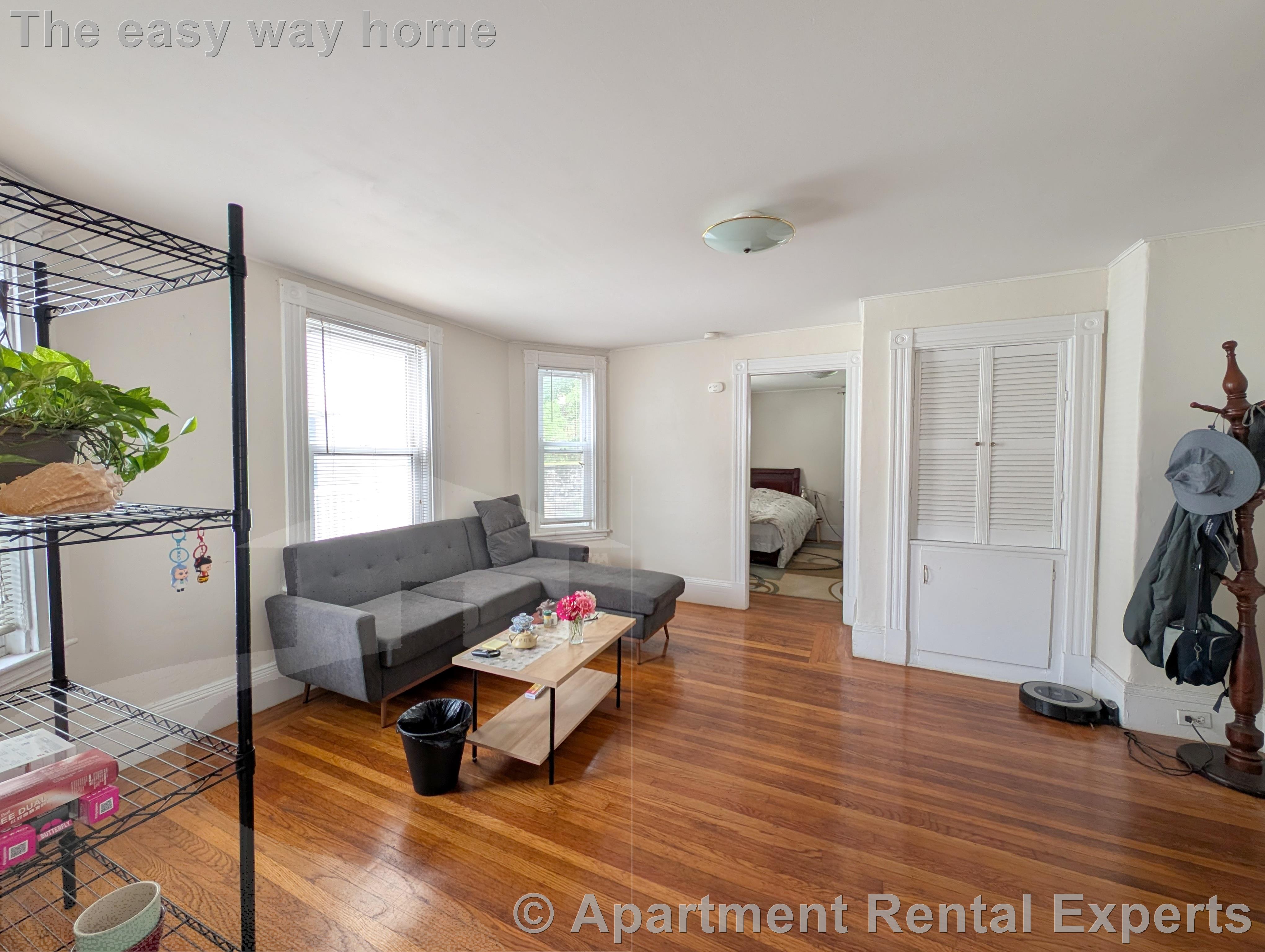 2 bed, 1 bath apartment for rent at 20 Wilson Ave, Malden Center — photo 3 of 18