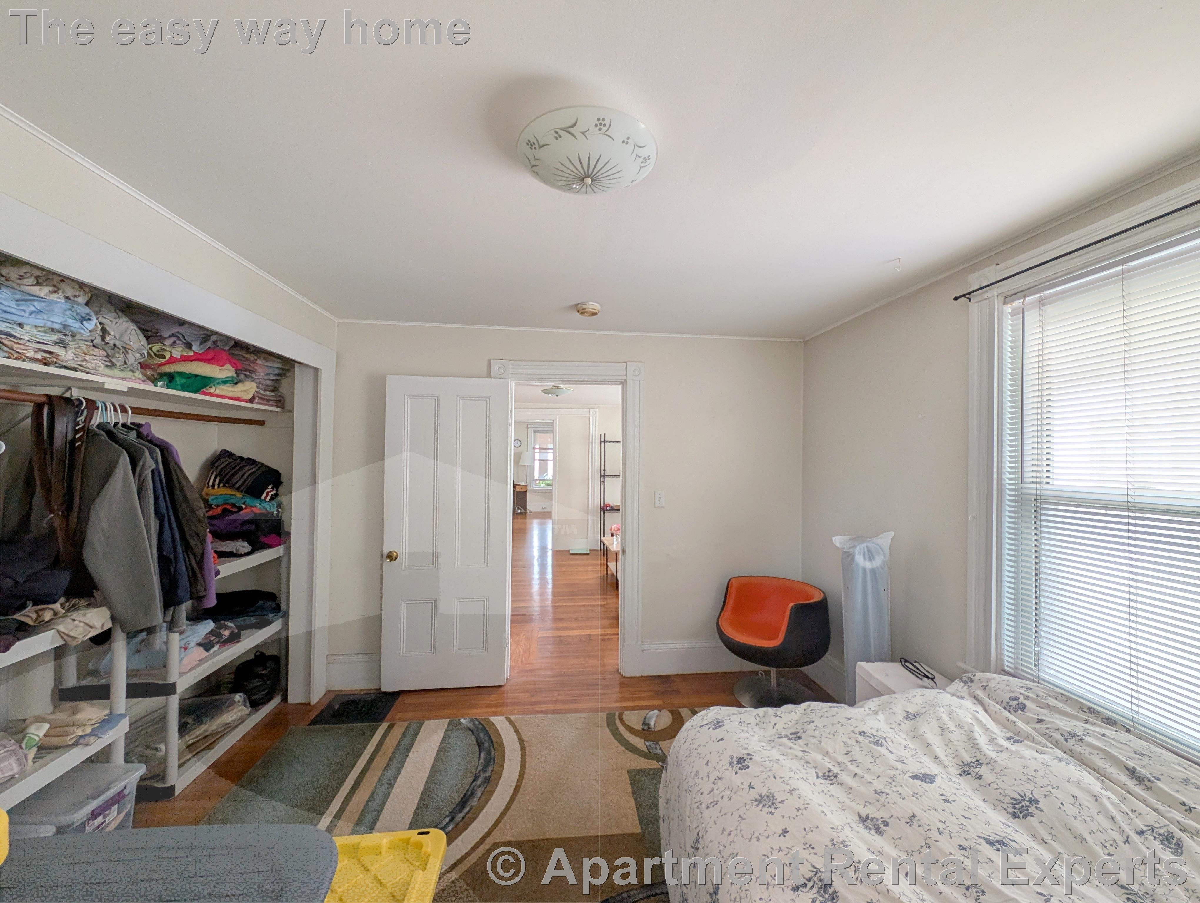 2 bed, 1 bath apartment for rent at 20 Wilson Ave, Malden Center — photo 7 of 18