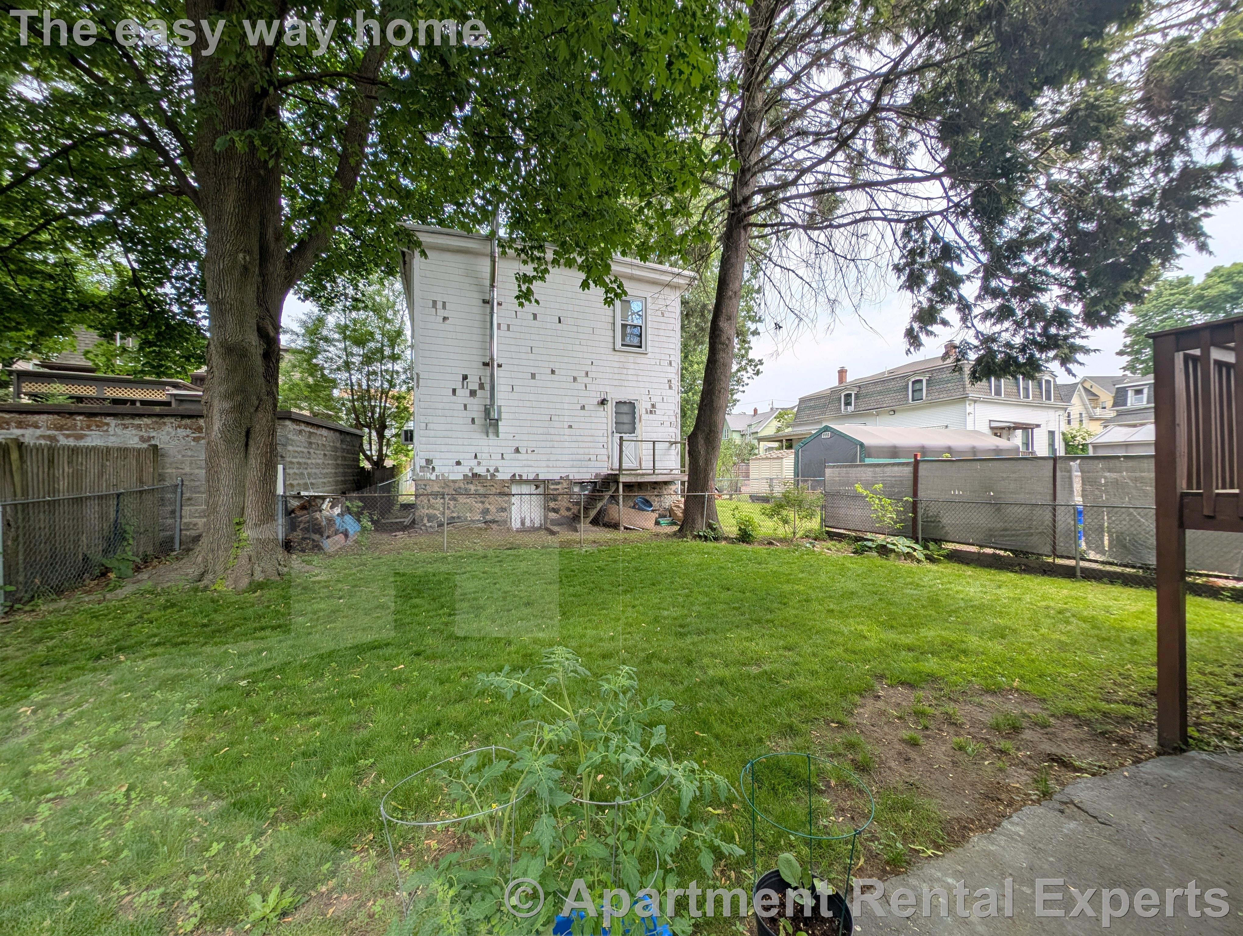 2 bed, 1 bath apartment for rent at 20 Wilson Ave, Malden Center — photo 16 of 18