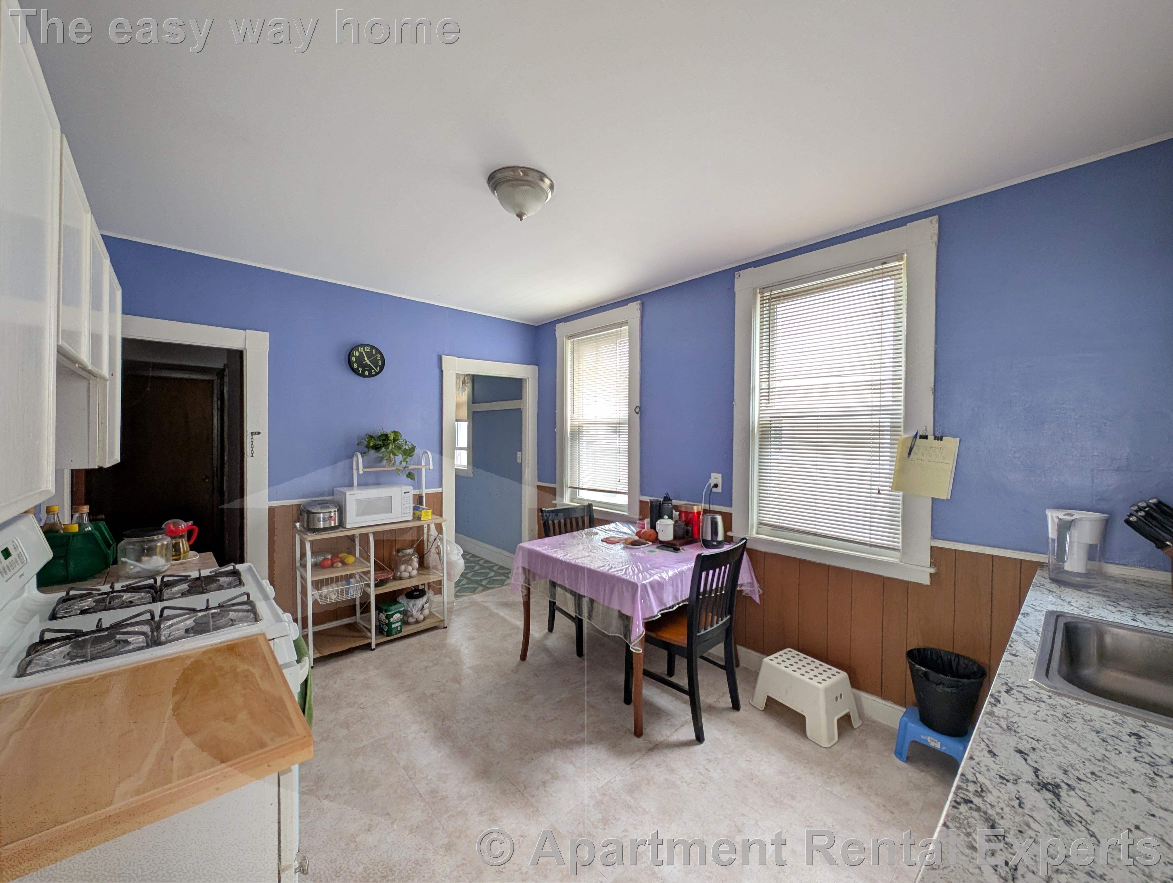 2 bed, 1 bath apartment for rent at 20 Wilson Ave, Malden Center — photo 8 of 18