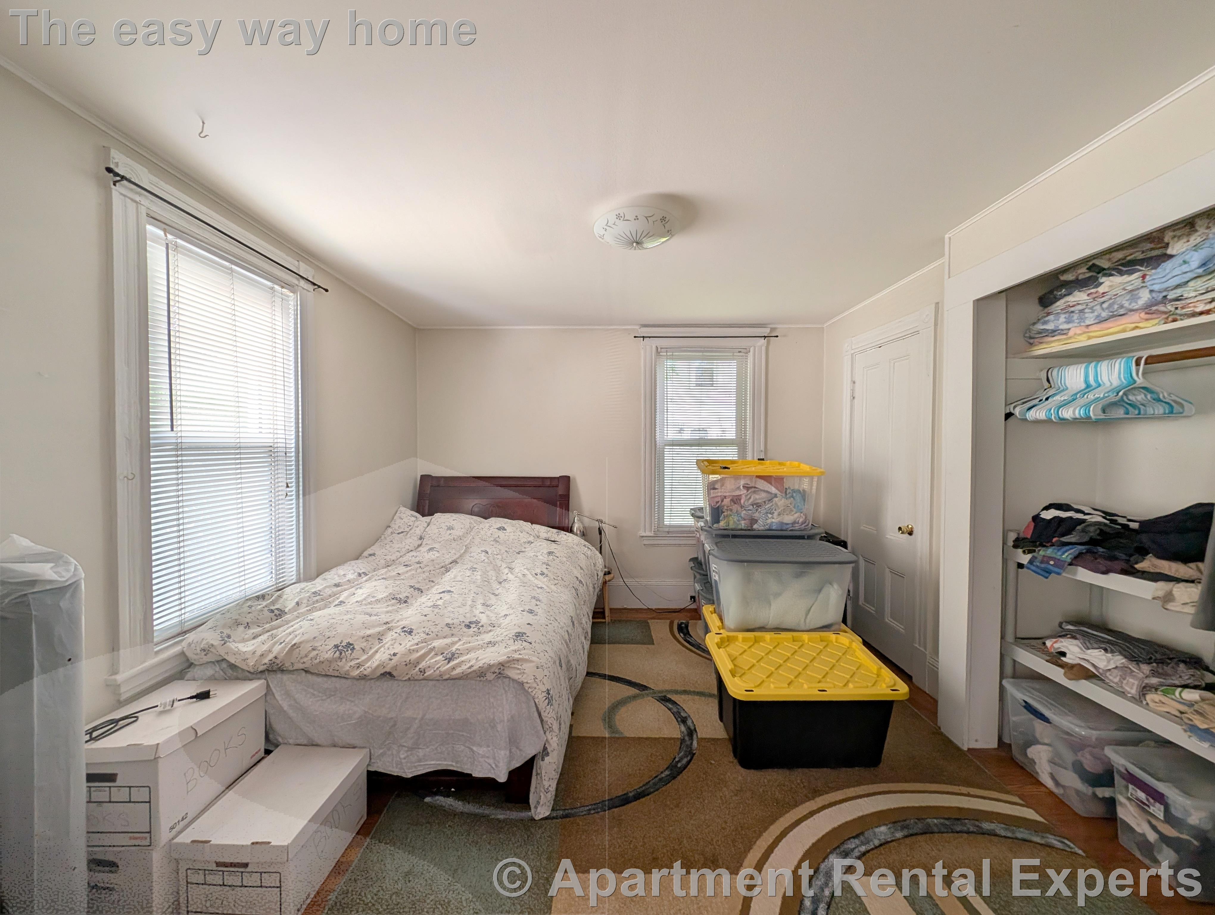 2 bed, 1 bath apartment for rent at 20 Wilson Ave, Malden Center — photo 6 of 18