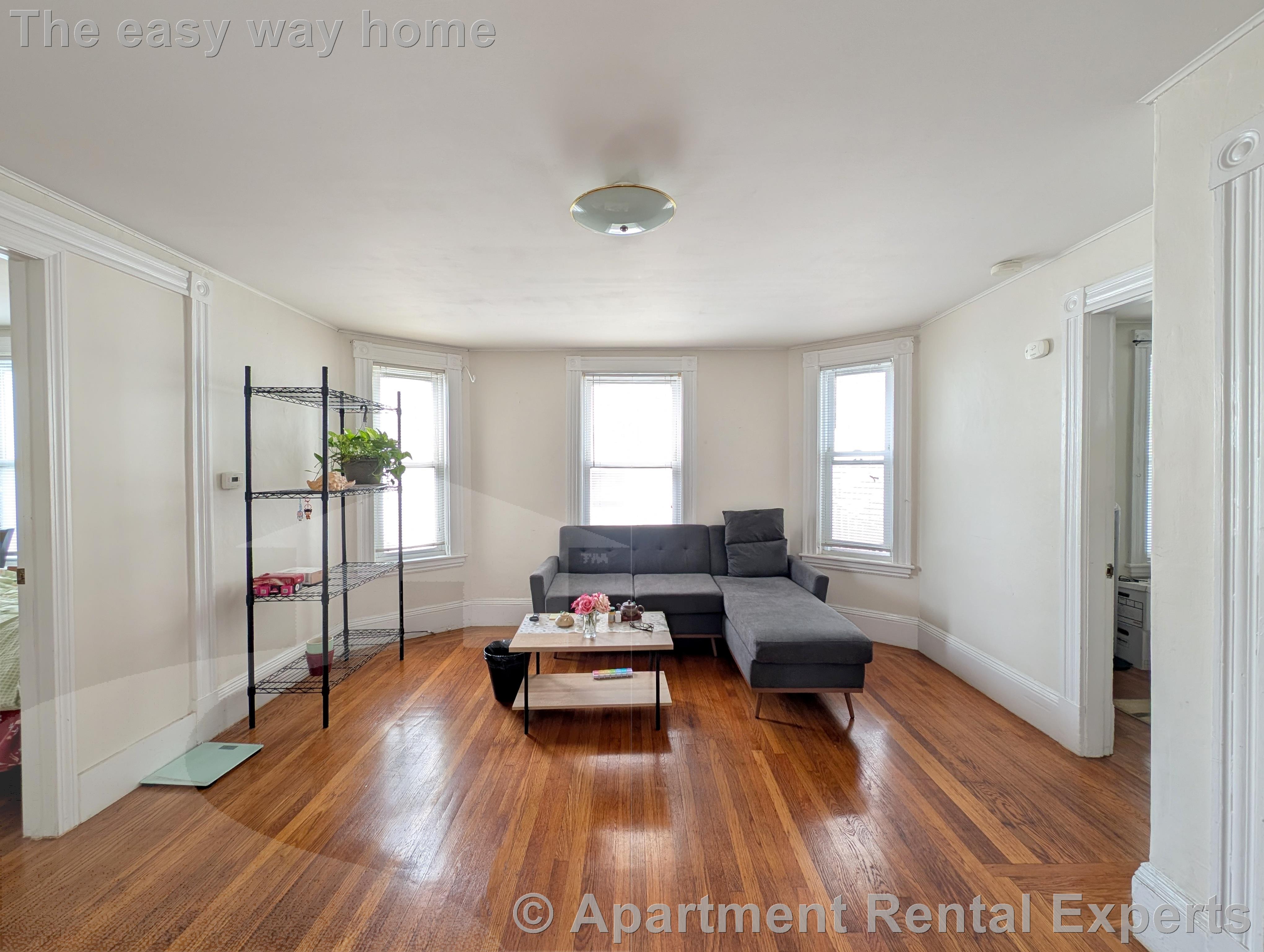 2 bed, 1 bath apartment for rent at 20 Wilson Ave, Malden Center — photo 2 of 18