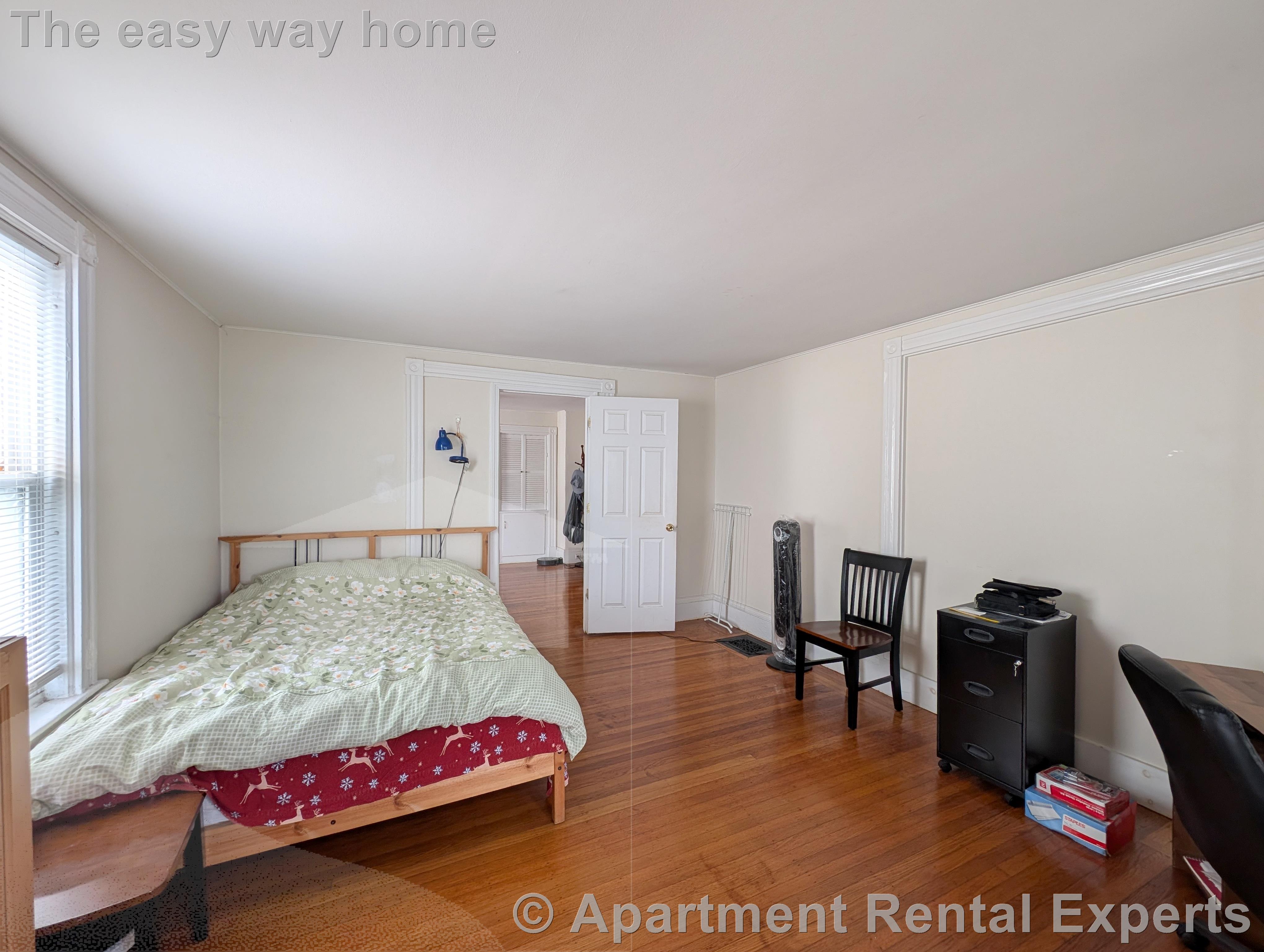 2 bed, 1 bath apartment for rent at 20 Wilson Ave, Malden Center — photo 5 of 18