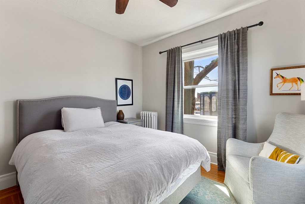 3 bed, 2 bath apartment for rent at 20 Winchester St Unit 8, Brookline — photo 17 of 22