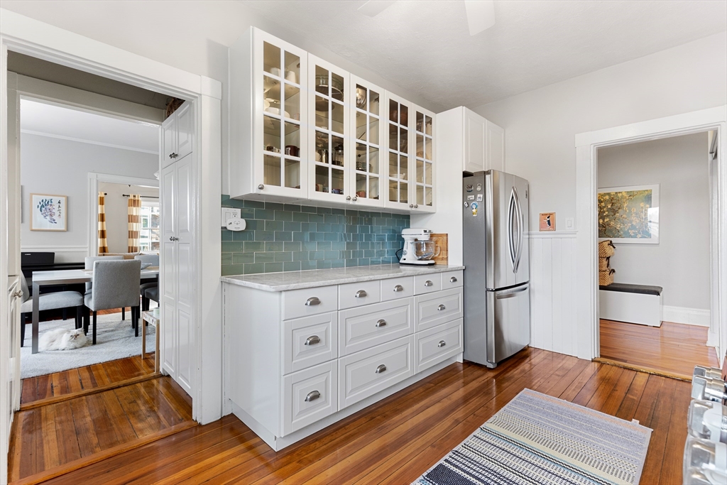3 bed, 2 bath apartment for rent at 20 Winchester St Unit 8, Brookline — photo 10 of 22