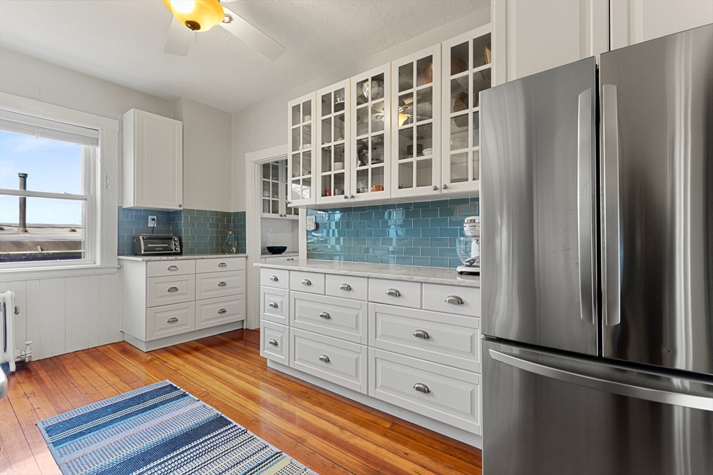 3 bed, 2 bath apartment for rent at 20 Winchester St Unit 8, Brookline — photo 12 of 22