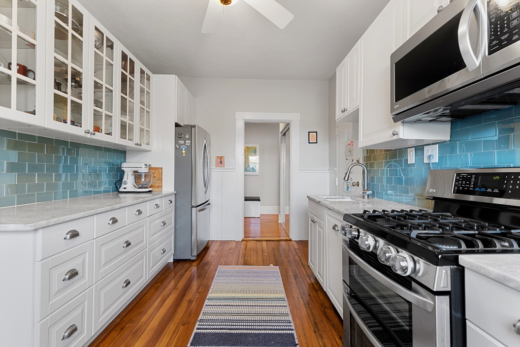 3 bed, 2 bath apartment for rent at 20 Winchester St Unit 8, Brookline — photo 11 of 22