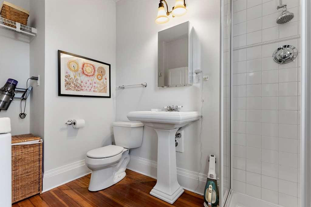 3 bed, 2 bath apartment for rent at 20 Winchester St Unit 8, Brookline — photo 14 of 22