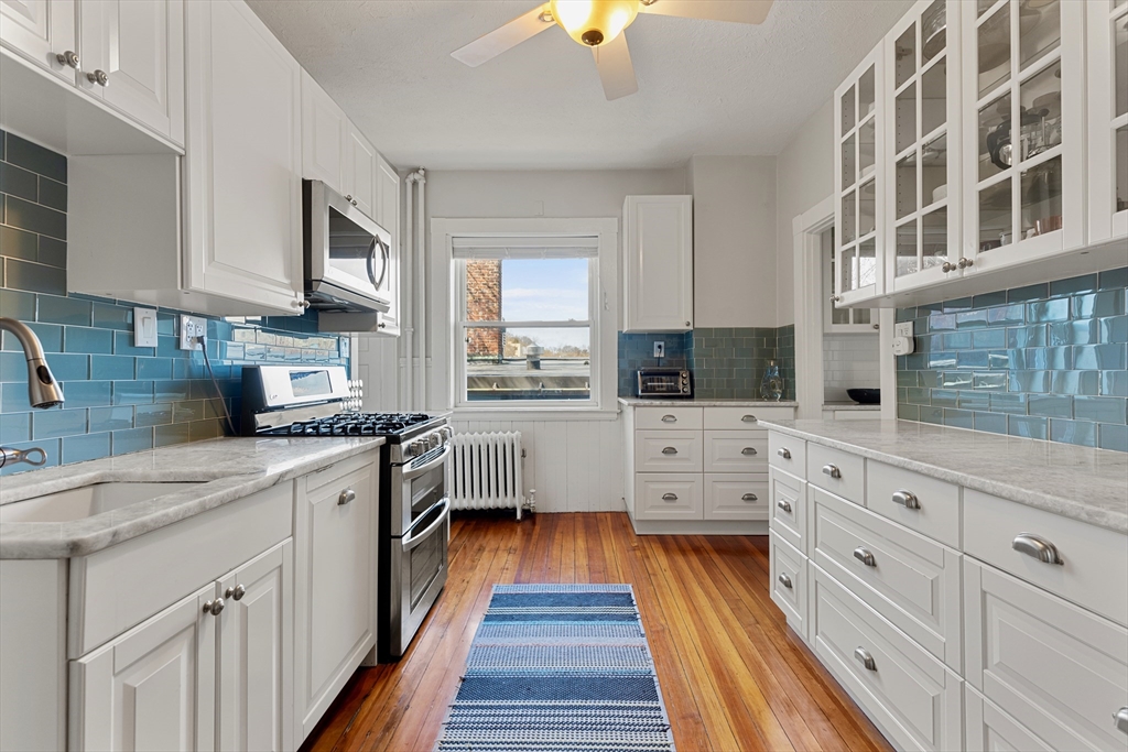3 bed, 2 bath apartment for rent at 20 Winchester St Unit 8, Brookline — photo 13 of 22