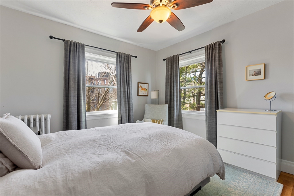 3 bed, 2 bath apartment for rent at 20 Winchester St Unit 8, Brookline — photo 16 of 22