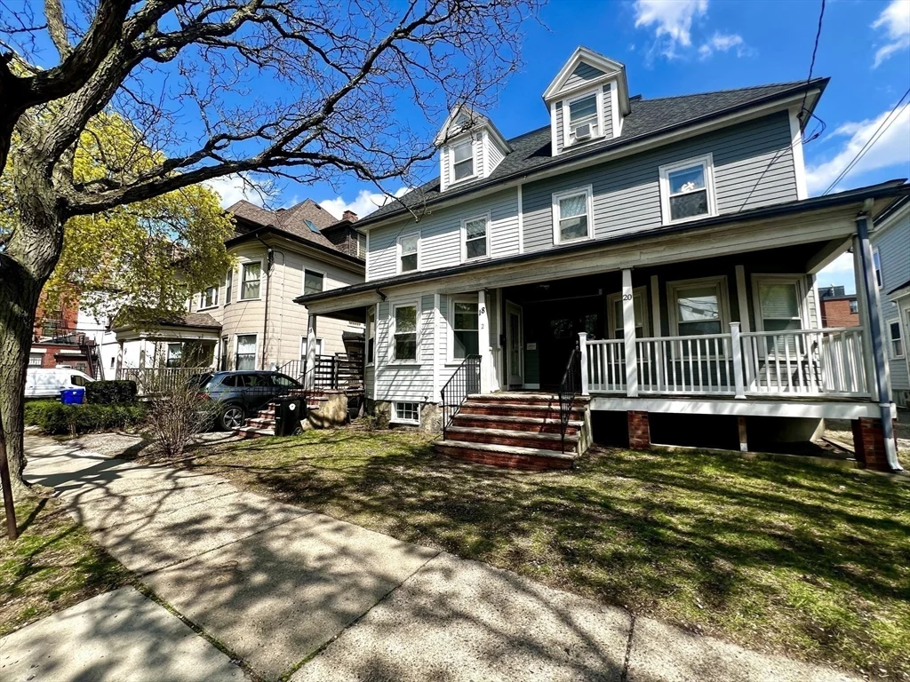 3 bed, 1 bath apartment for rent at 20 Winslow Rd Unit 2, North Brookline — photo 13 of 13