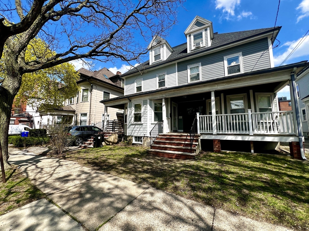 3 bed, 1 bath apartment for rent at 20 Winslow Rd Unit 2M, North Brookline — photo 12 of 12