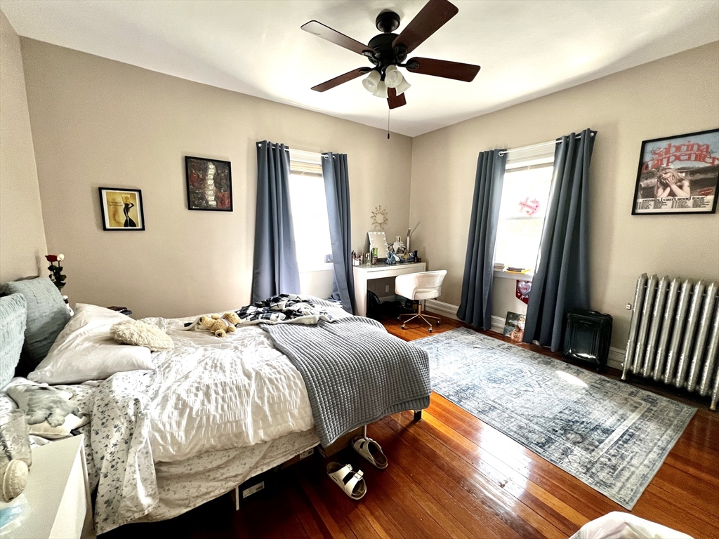 3 bed, 1 bath apartment for rent at 20 Winslow Rd Unit 2M, North Brookline — photo 5 of 12