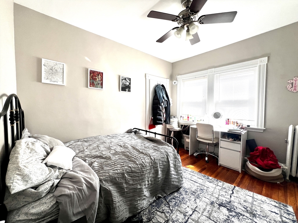3 bed, 1 bath apartment for rent at 20 Winslow Rd Unit 2M, North Brookline — photo 4 of 12