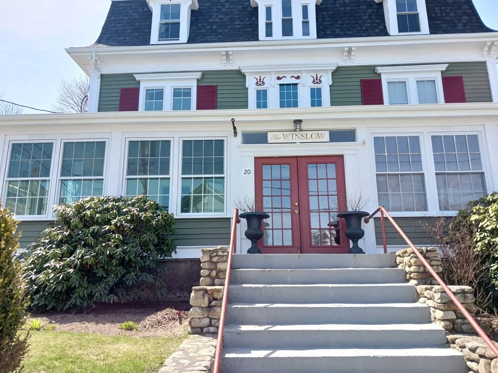 1 bed, 1 bath apartment for rent at 20 Winslow St Unit 3, Plymouth — photo 1 of 7