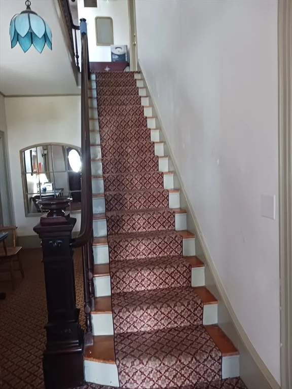 1 bed, 1 bath apartment for rent at 20 Winslow St Unit 4, Plymouth — photo 4 of 8