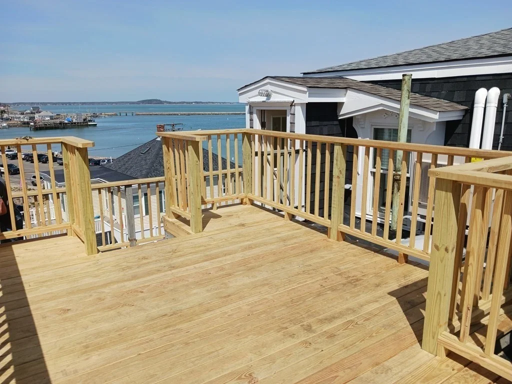 1 bed, 1 bath apartment for rent at 20 Winslow St Unit 7, Plymouth — photo 2 of 5