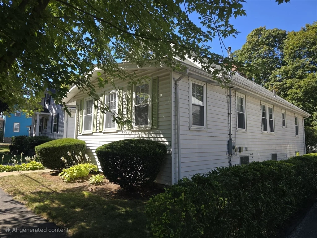 2 bed, 1 bath apartment for rent at 20 Winthrop Park Unit 20, Quincy — photo 2 of 22