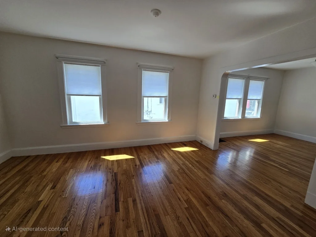 2 bed, 1 bath apartment for rent at 20 Winthrop Park Unit 20, Quincy — photo 8 of 22