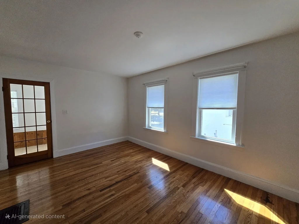 2 bed, 1 bath apartment for rent at 20 Winthrop Park Unit 20, Quincy — photo 7 of 22