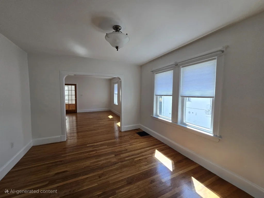 2 bed, 1 bath apartment for rent at 20 Winthrop Park Unit 20, Quincy — photo 5 of 22