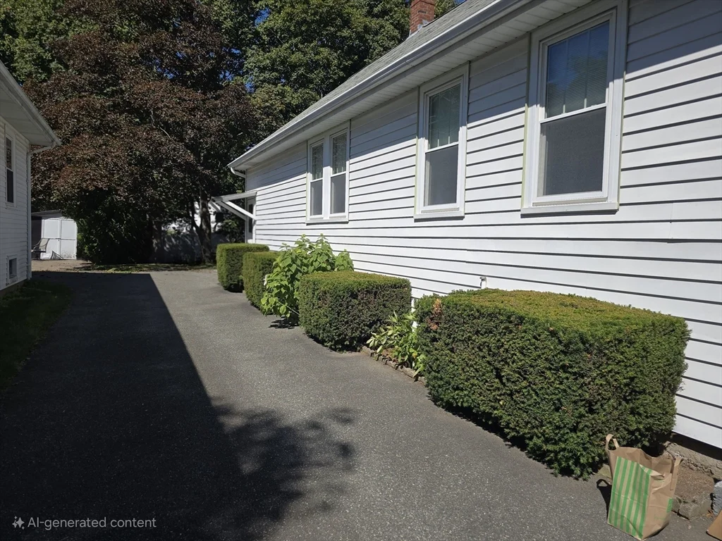 2 bed, 1 bath apartment for rent at 20 Winthrop Park Unit 20, Quincy — photo 22 of 22