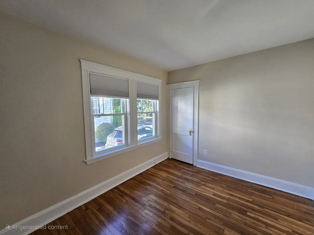 2 bed, 1 bath apartment for rent at 20 Winthrop Park Unit 20, Quincy — photo 12 of 22