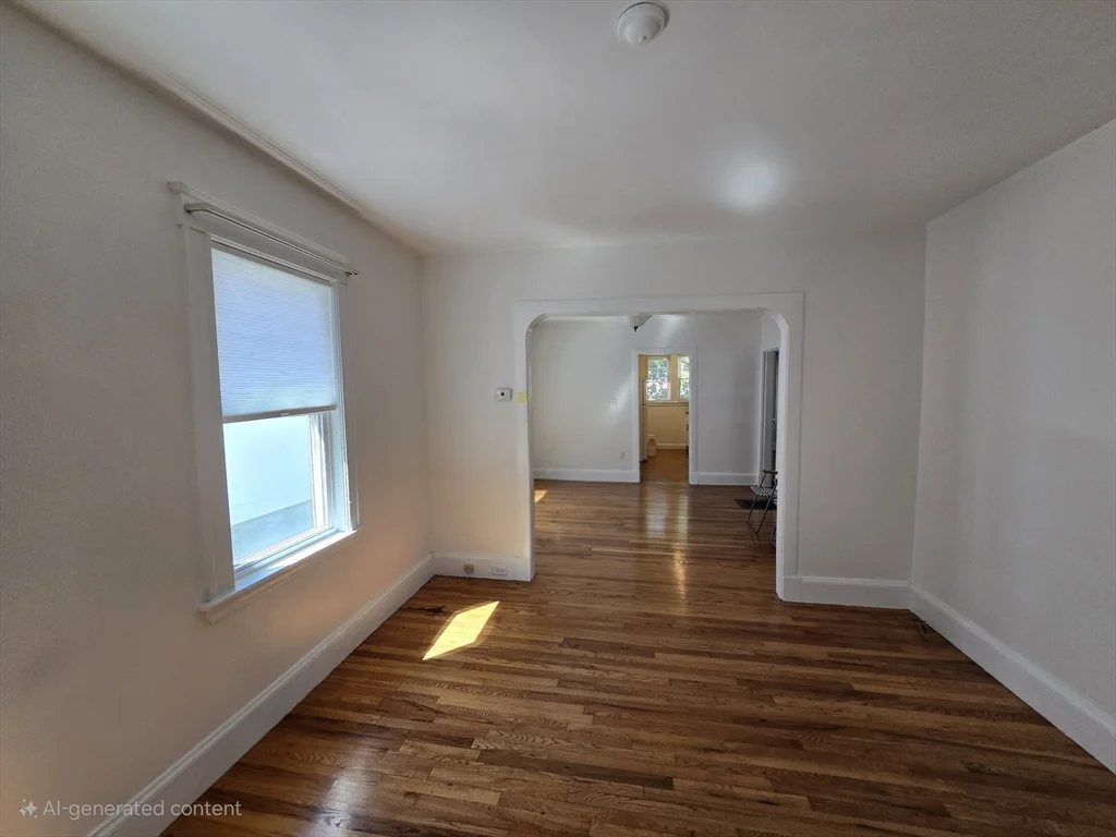 2 bed, 1 bath apartment for rent at 20 Winthrop Park Unit 20, Quincy — photo 9 of 22