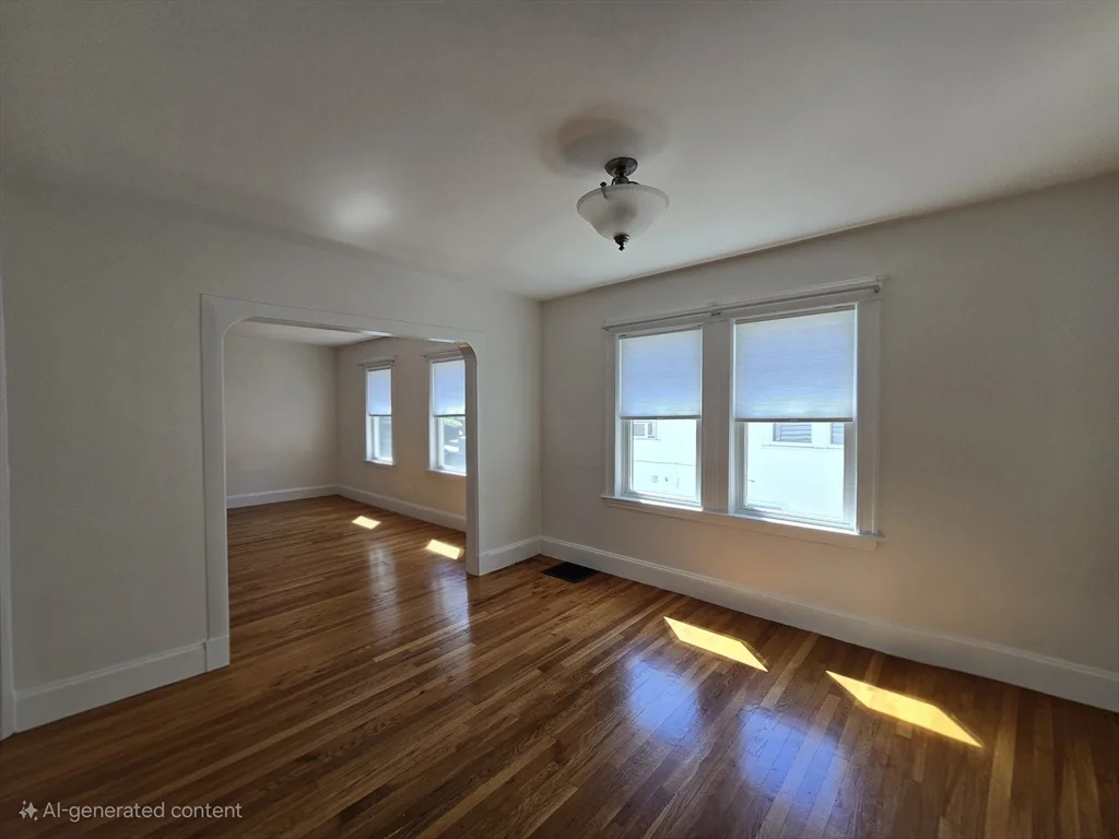 2 bed, 1 bath apartment for rent at 20 Winthrop Park Unit 20, Quincy — photo 6 of 22