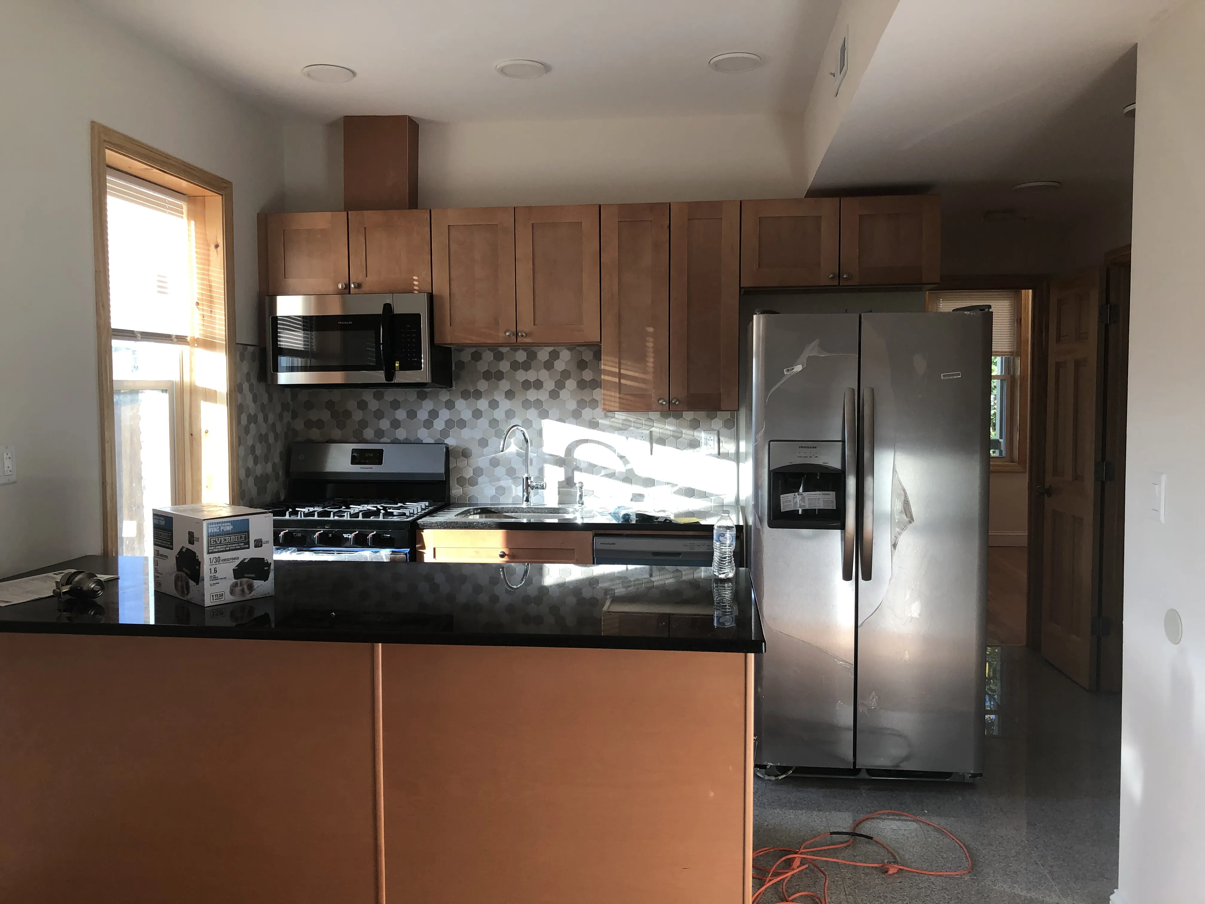 4 bed, 2 bath apartment for rent at 20 Winthrop St Unit 2, Roxbury — photo 5 of 13