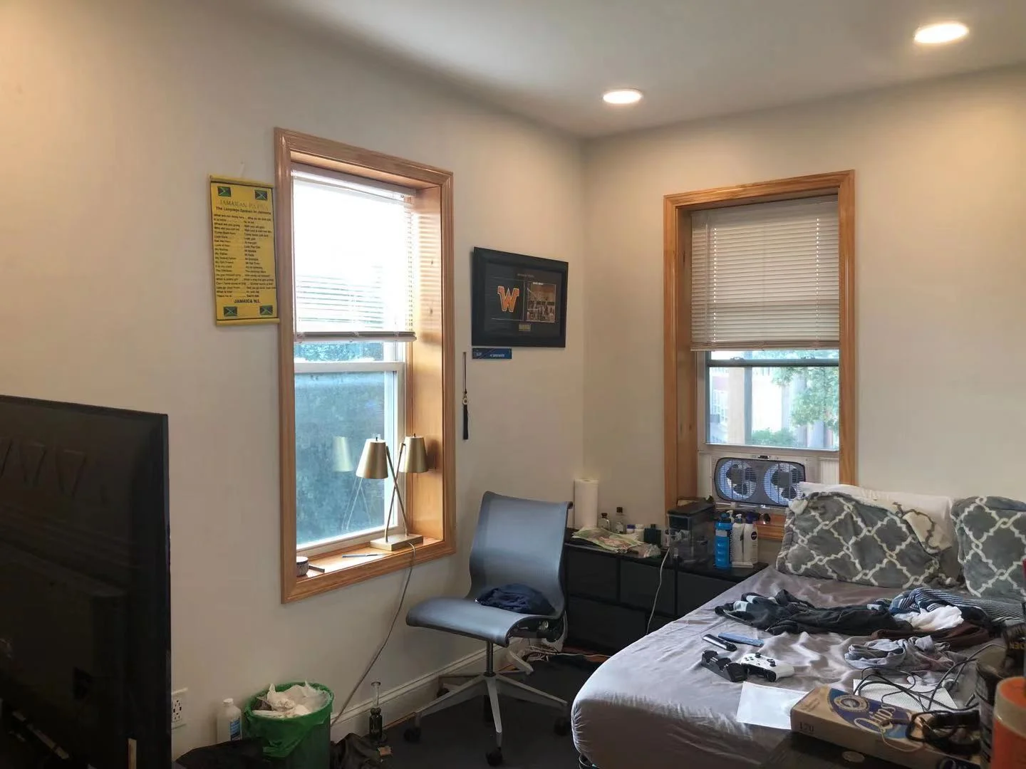 4 bed, 2 bath apartment for rent at 20 Winthrop St Unit 2, Roxbury — photo 13 of 13