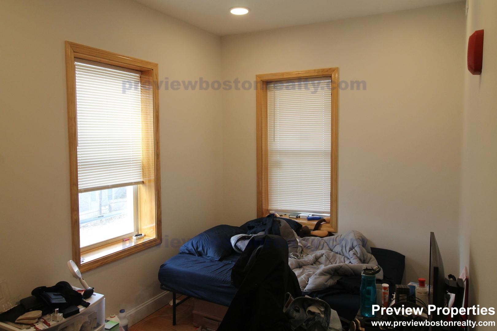 4 bed, 2 bath apartment for rent at 20 Winthrop St Unit 2P, Roxbury — photo 2 of 9