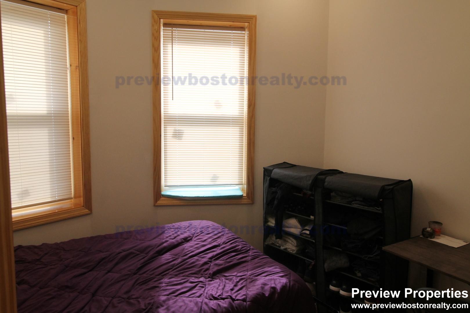 4 bed, 2 bath apartment for rent at 20 Winthrop St Unit 2P, Roxbury — photo 4 of 9