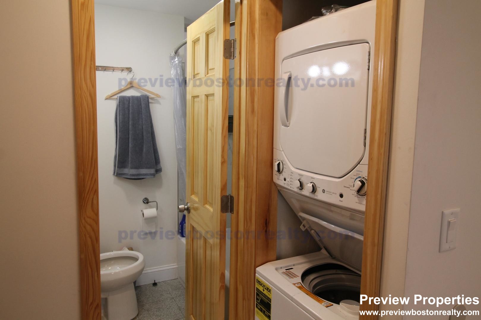4 bed, 2 bath apartment for rent at 20 Winthrop St Unit 2P, Roxbury — photo 9 of 9