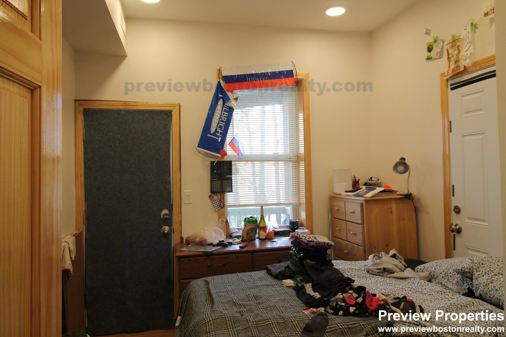 4 bed, 2 bath apartment for rent at 20 Winthrop St Unit 2P, Roxbury — photo 3 of 9