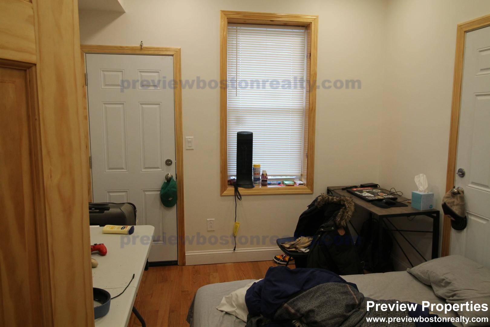 4 bed, 2 bath apartment for rent at 20 Winthrop St Unit 3P, Roxbury — photo 2 of 7